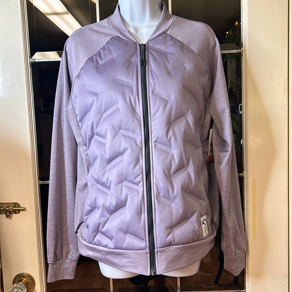 NWT Kari Traa Maria Jacket Sweater M